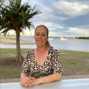 Meet your Posher, Annette